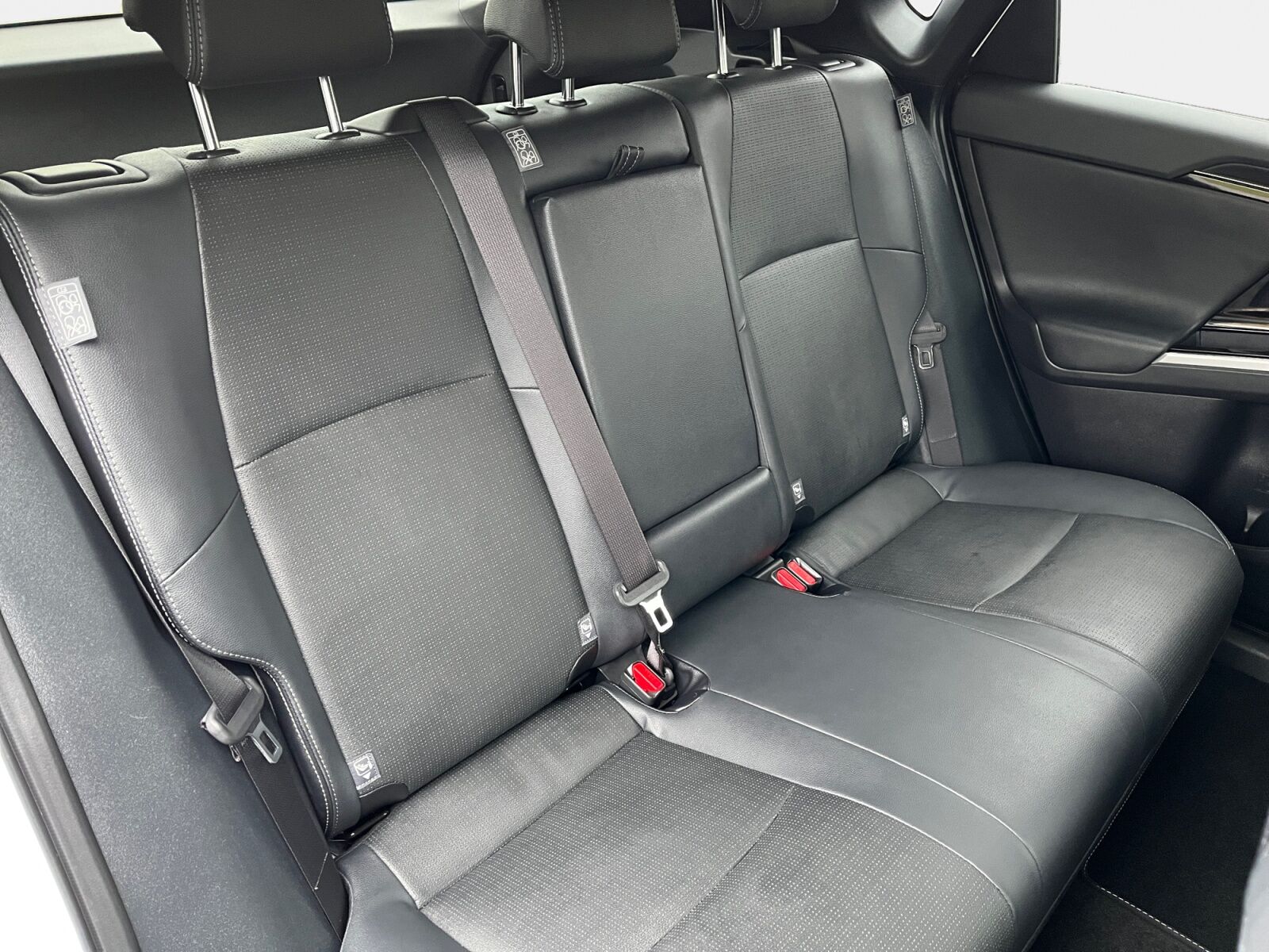 Billede af Toyota BZ4X EL Executive 204HK 5d Aut.