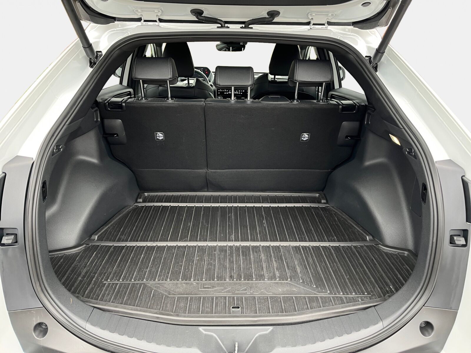 Billede af Toyota BZ4X EL Executive 204HK 5d Aut.