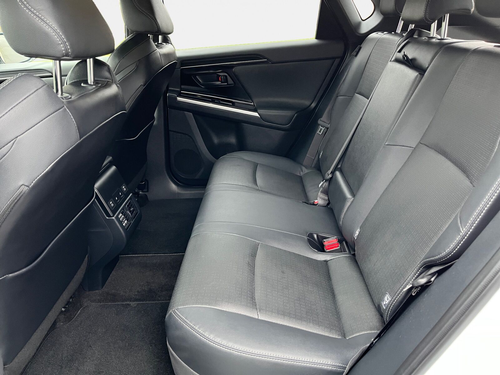 Billede af Toyota BZ4X EL Executive 204HK 5d Aut.