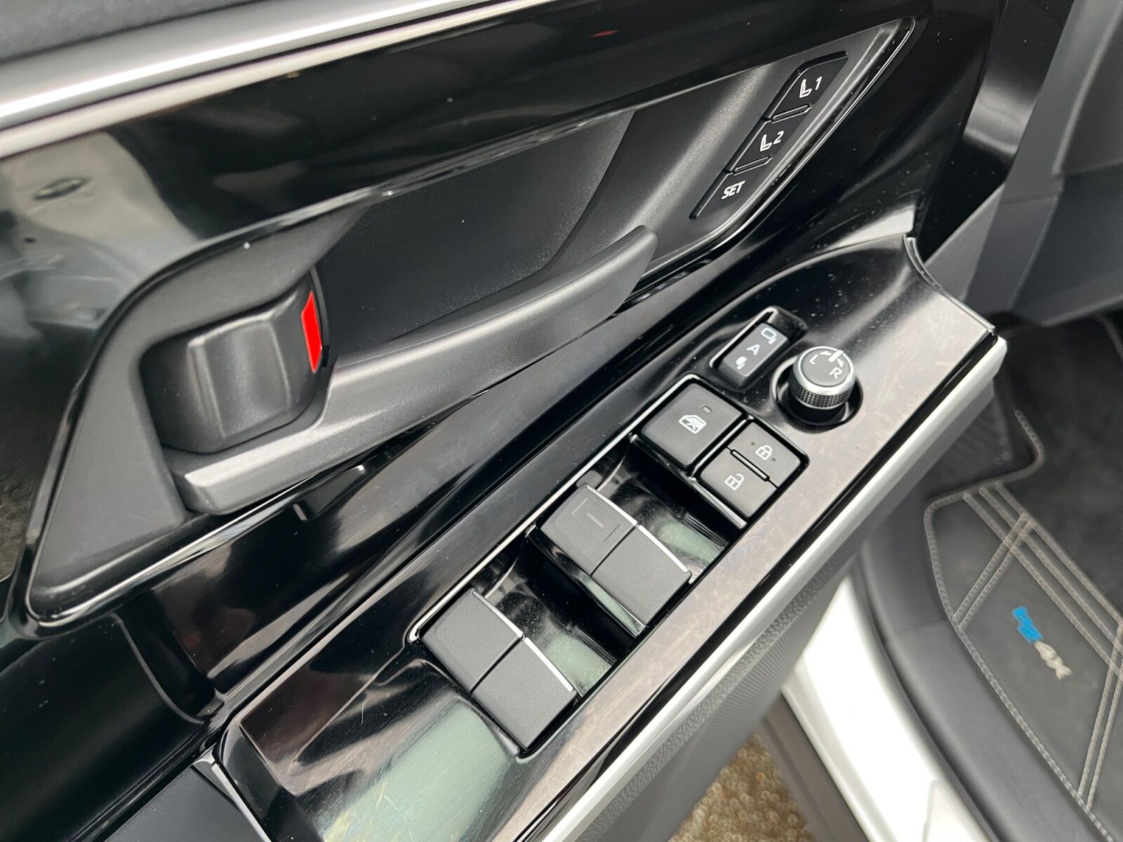 Billede af Toyota BZ4X EL Executive 204HK 5d Aut.