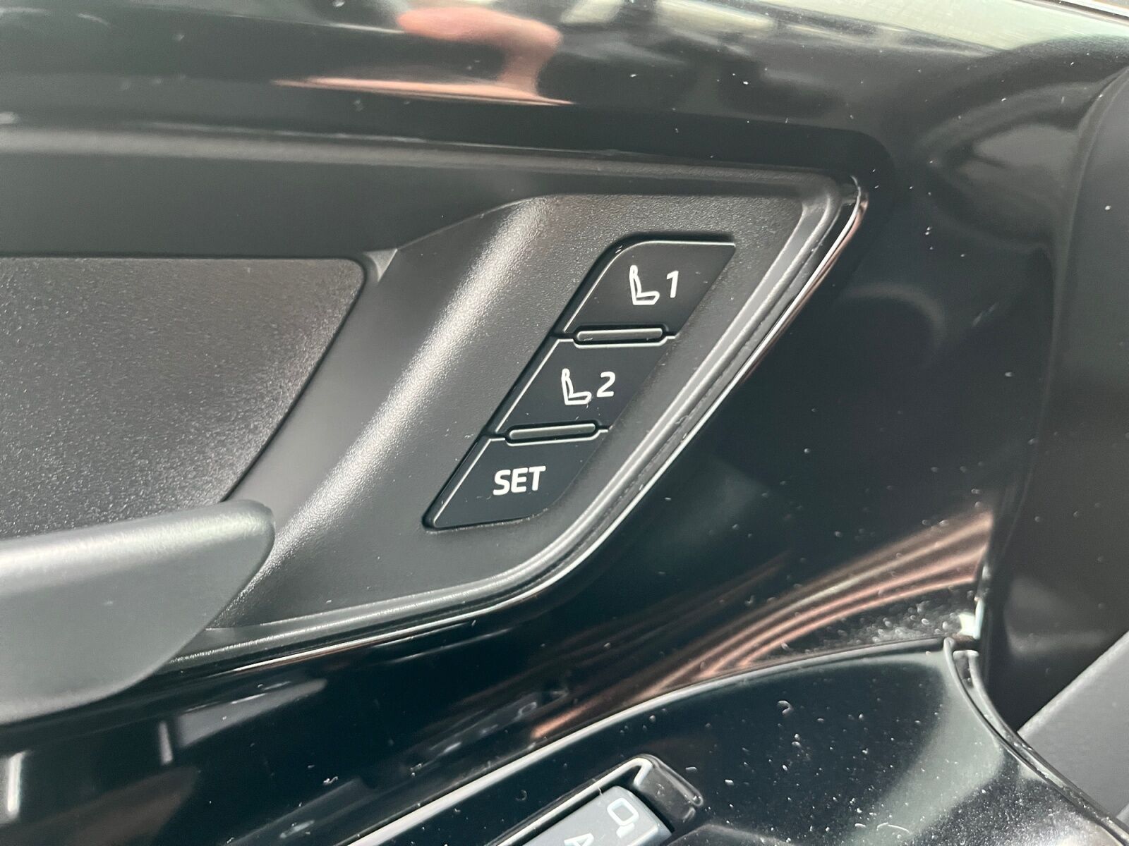 Billede af Toyota BZ4X EL Executive 204HK 5d Aut.