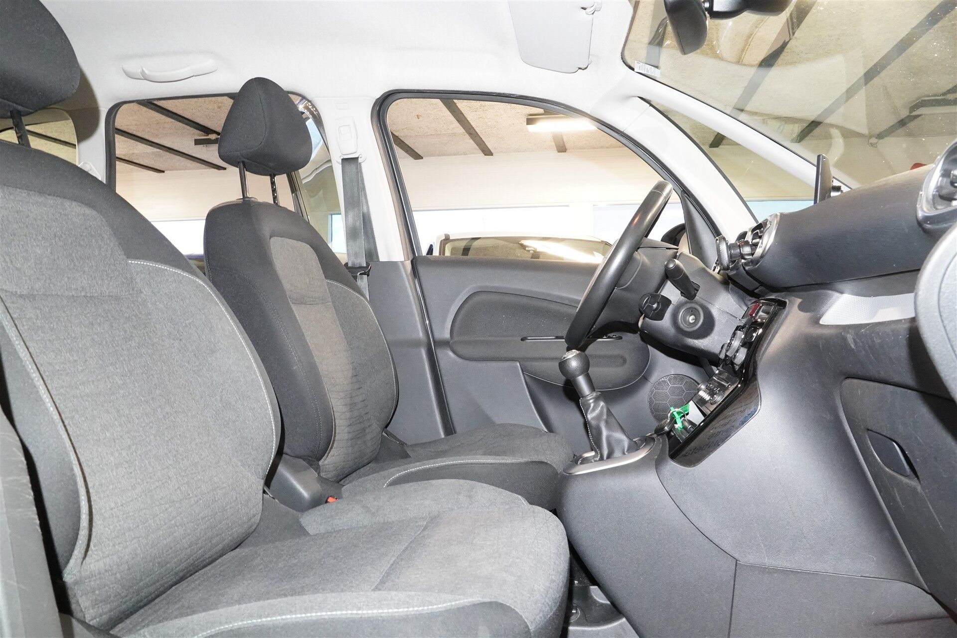 Billede af Citroën C3 Picasso 1,6 Blue HDi Challenge 100HK