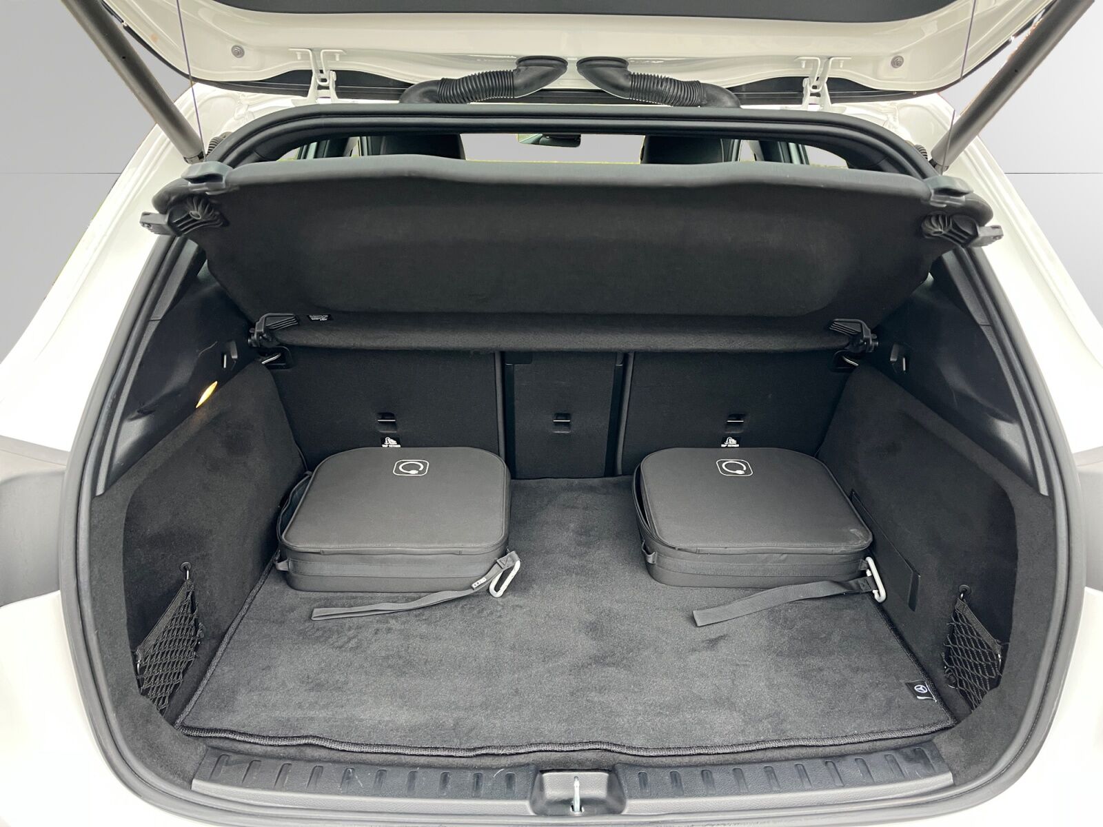 Billede af Mercedes-Benz EQA 250 EL AMG Line 190HK 5d Aut.