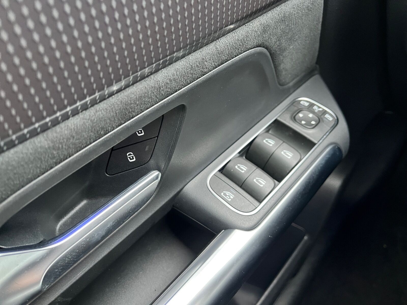 Billede af Mercedes-Benz EQA 250 EL AMG Line 190HK 5d Aut.