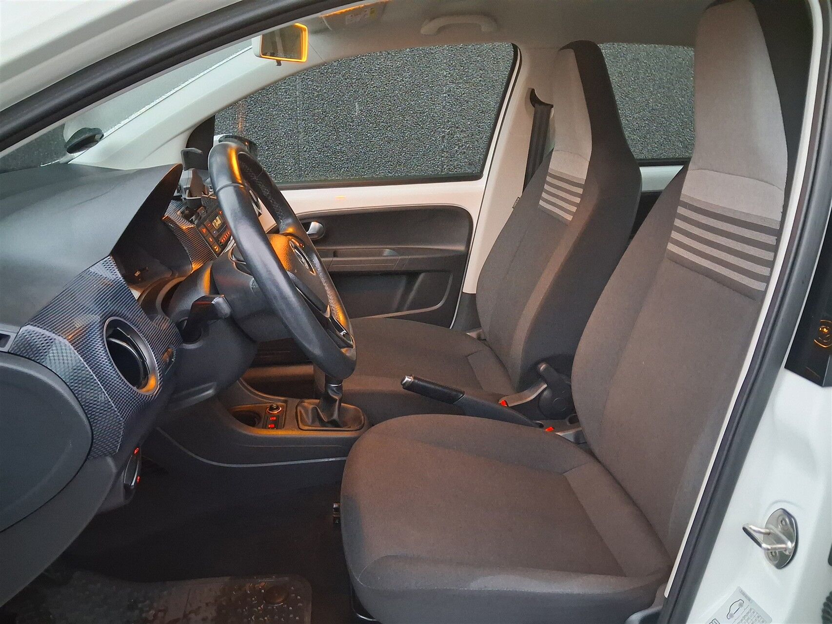 Billede af VW up 1,0 MPI BMT Move 60HK 5d