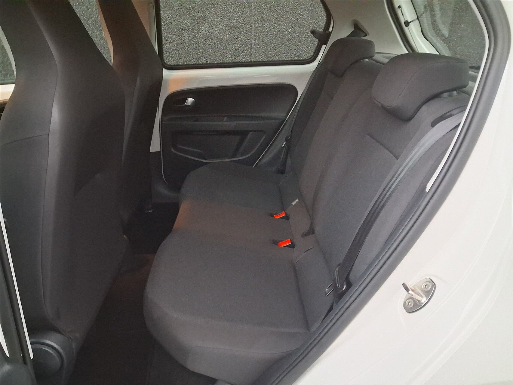 Billede af VW up 1,0 MPI BMT Move 60HK 5d