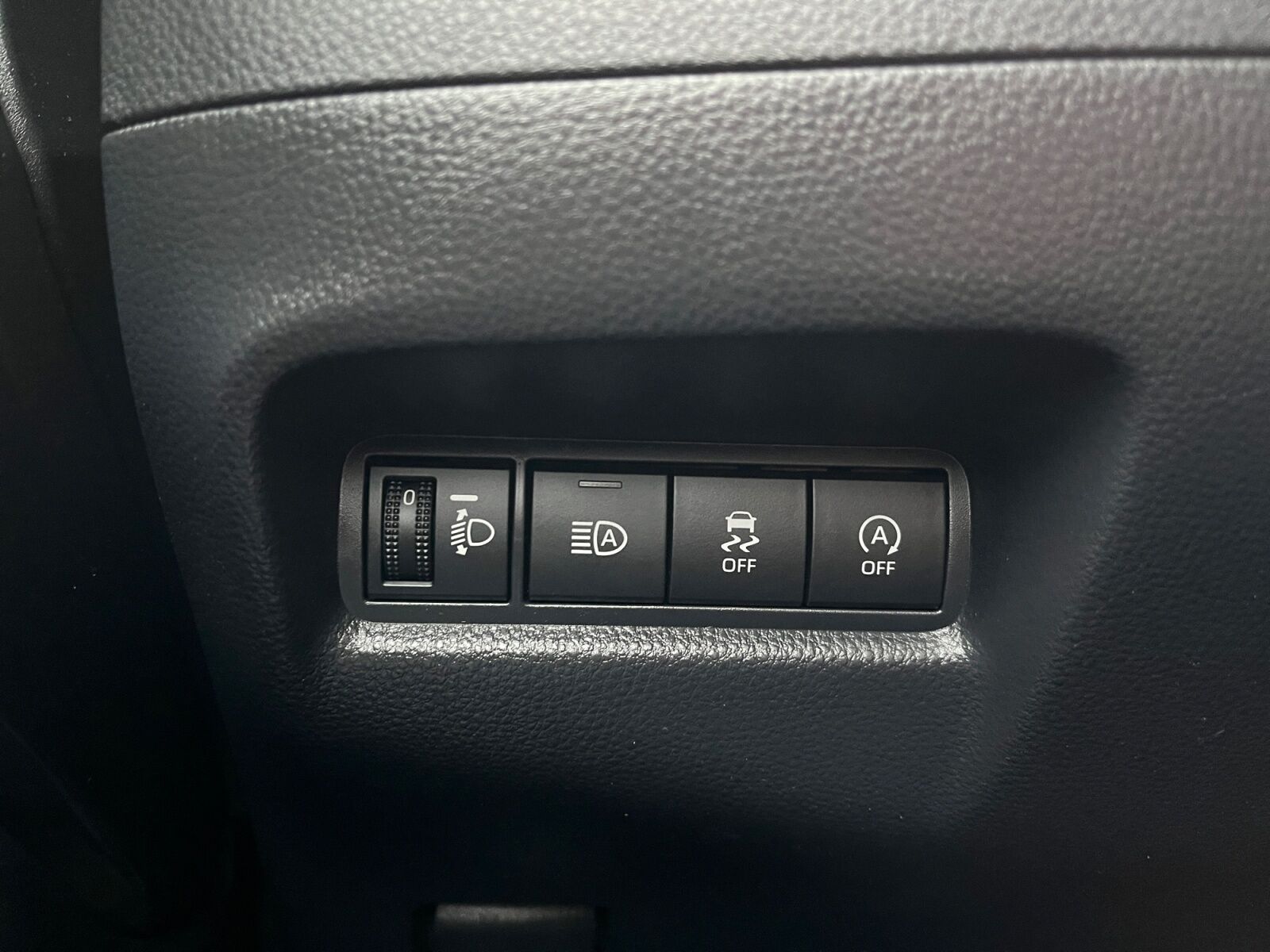 Billede af Toyota Aygo X 1,0 VVT-I Limited 72HK 5d