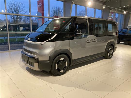 Kia PV5 EL Long Range Prestige 163HK Aut.