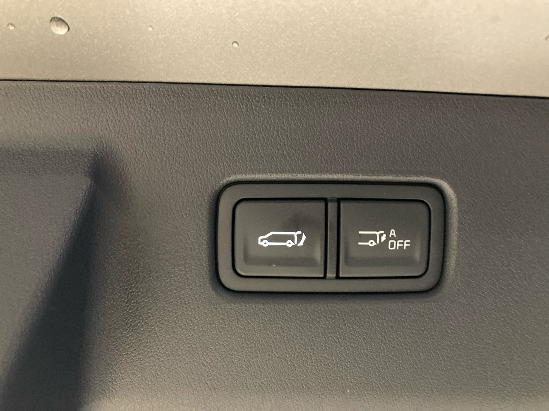 Billede af Kia PV5 EL Long Range Prestige 163HK Aut.