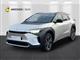 Billede af Toyota BZ4X EL Executive Premium 204HK 5d Aut.