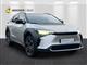 Billede af Toyota BZ4X EL Executive Premium 204HK 5d Aut.