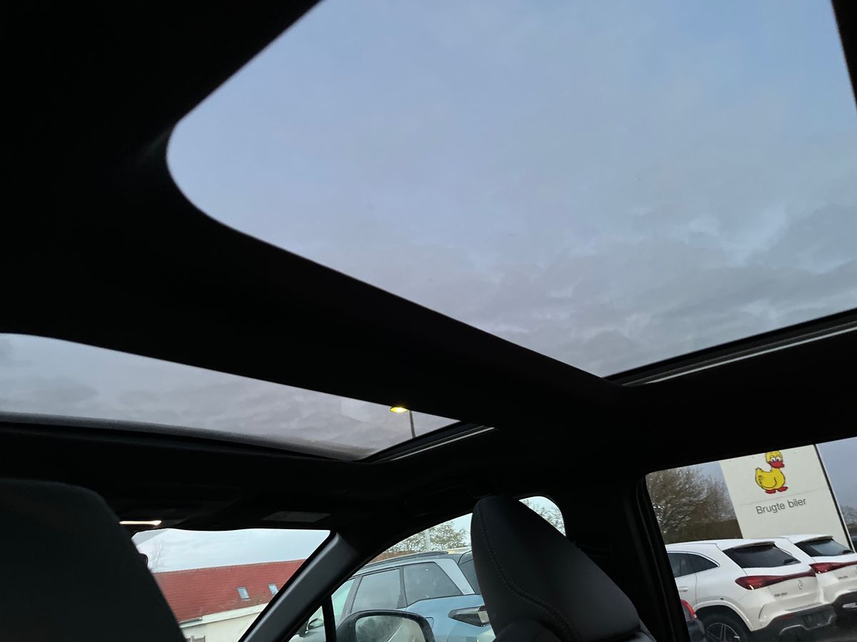 Billede af Toyota BZ4X EL Executive Premium 204HK 5d Aut.