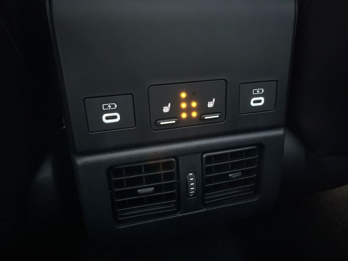 Billede af Toyota BZ4X EL Executive Premium 204HK 5d Aut.