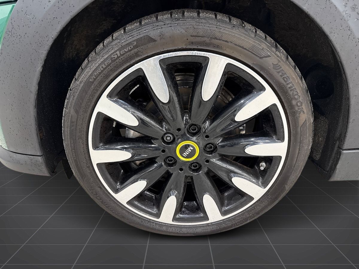 Billede af Mini Cooper SE EL Classic Trim 184HK 3d Aut.