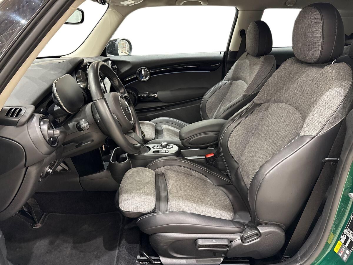 Billede af Mini Cooper SE EL Classic Trim 184HK 3d Aut.