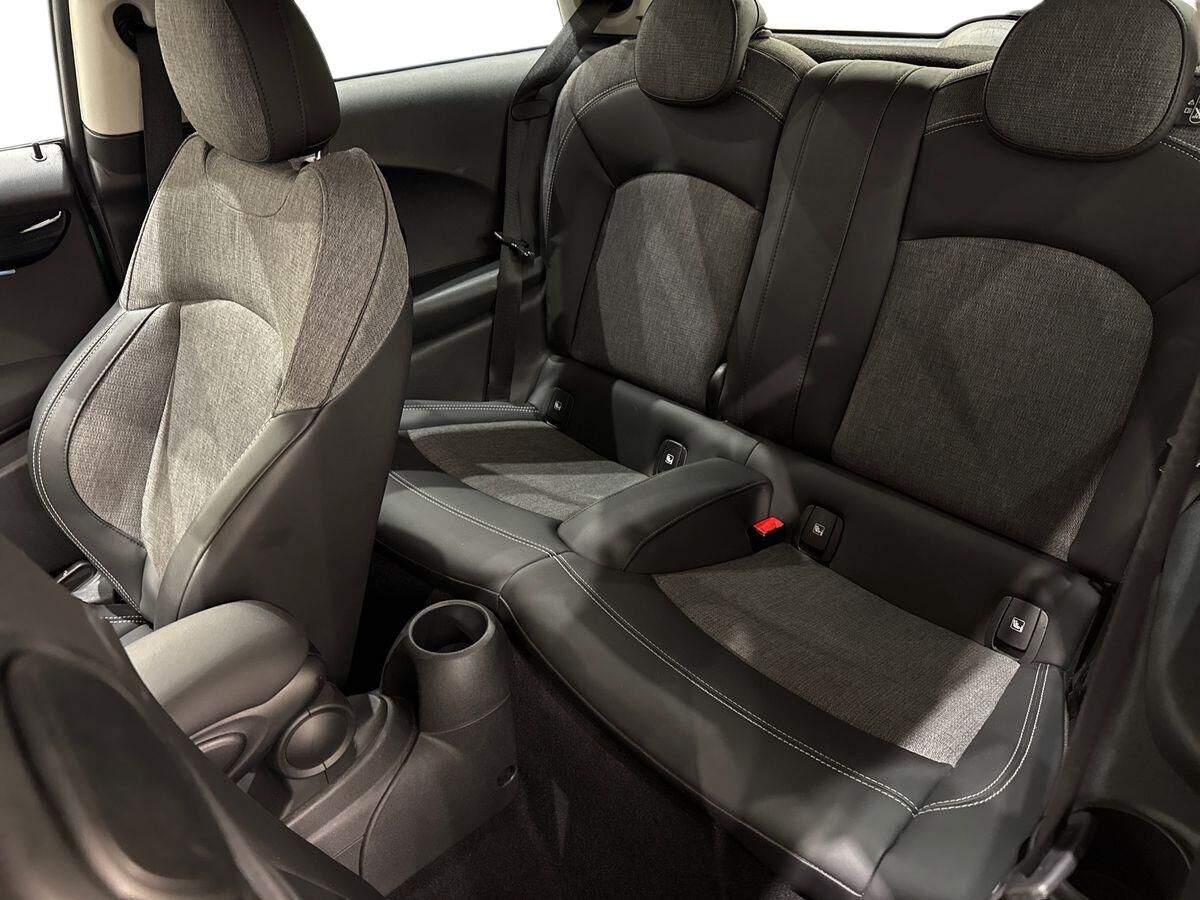 Billede af Mini Cooper SE EL Classic Trim 184HK 3d Aut.