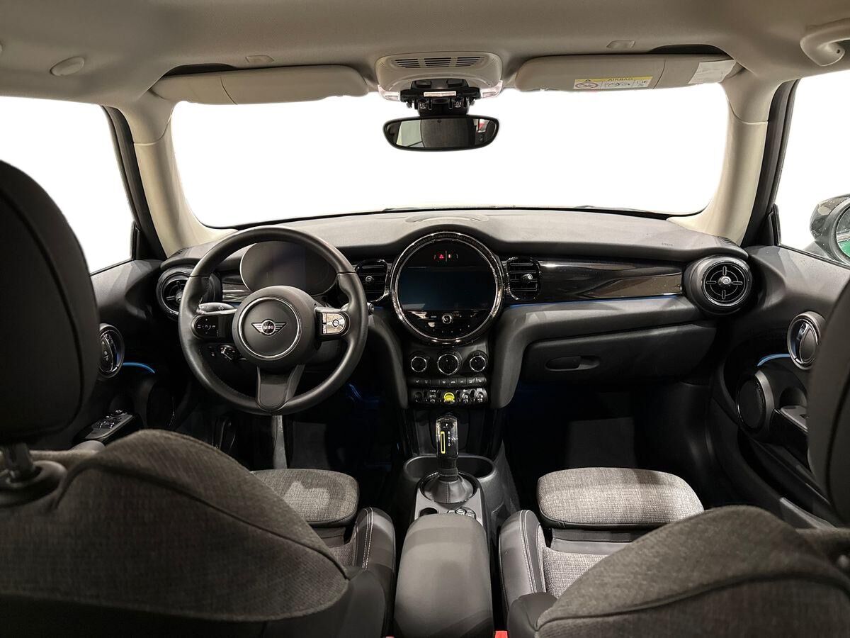 Billede af Mini Cooper SE EL Classic Trim 184HK 3d Aut.