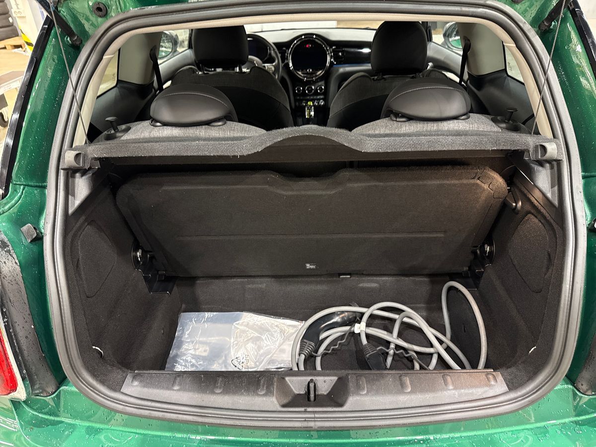 Billede af Mini Cooper SE EL Classic Trim 184HK 3d Aut.