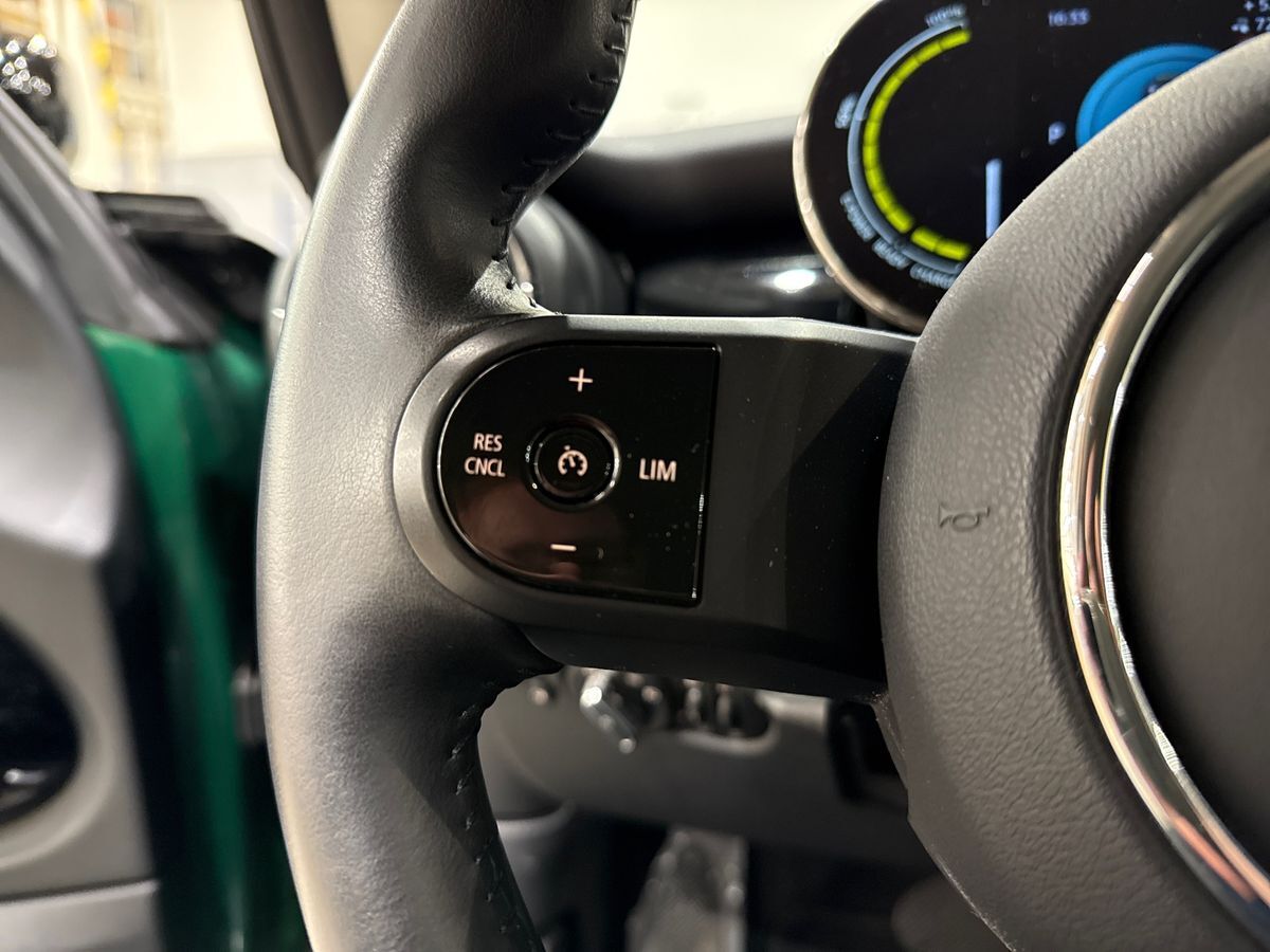 Billede af Mini Cooper SE EL Classic Trim 184HK 3d Aut.