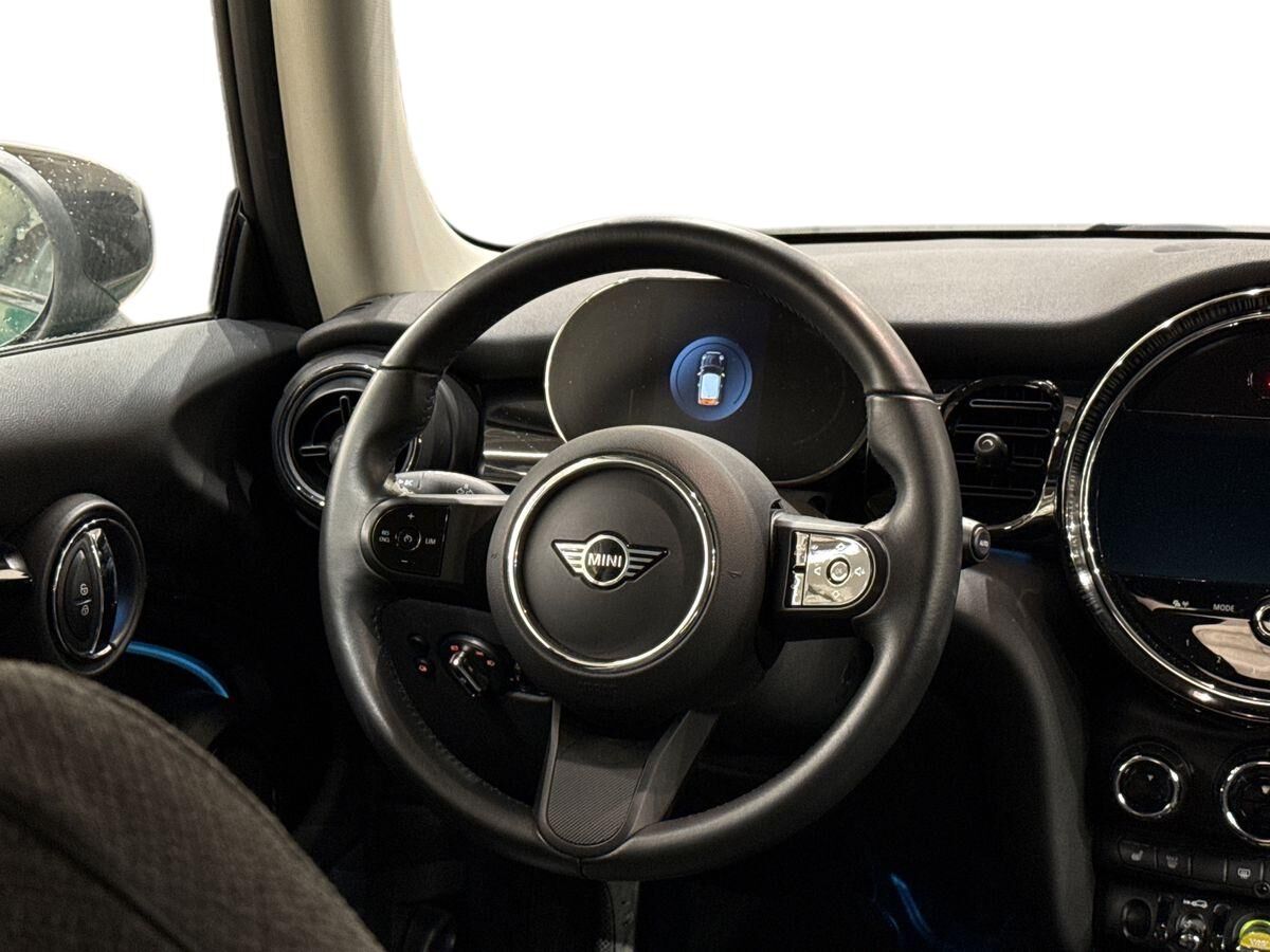 Billede af Mini Cooper SE EL Classic Trim 184HK 3d Aut.