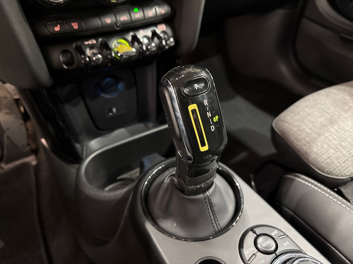 Billede af Mini Cooper SE EL Classic Trim 184HK 3d Aut.