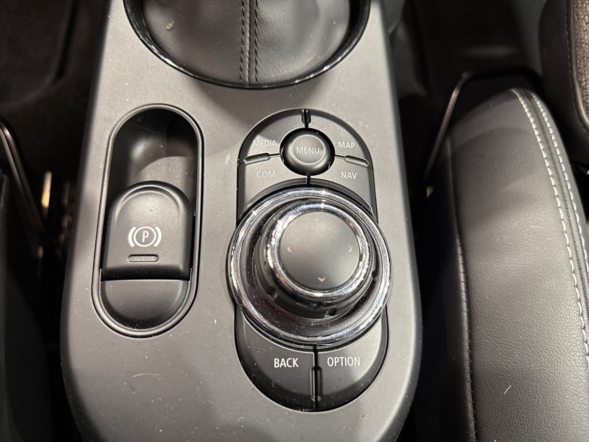 Billede af Mini Cooper SE EL Classic Trim 184HK 3d Aut.