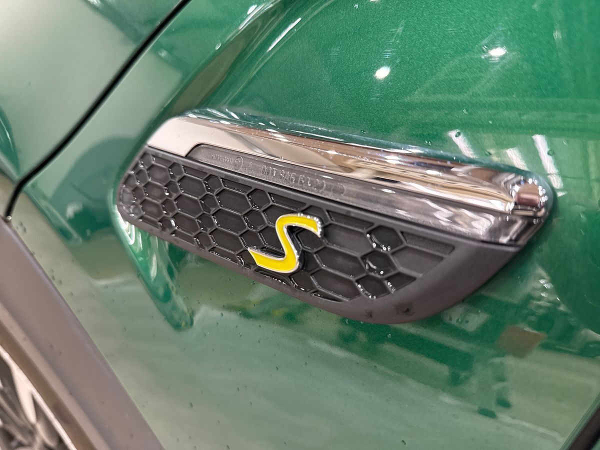 Billede af Mini Cooper SE EL Classic Trim 184HK 3d Aut.