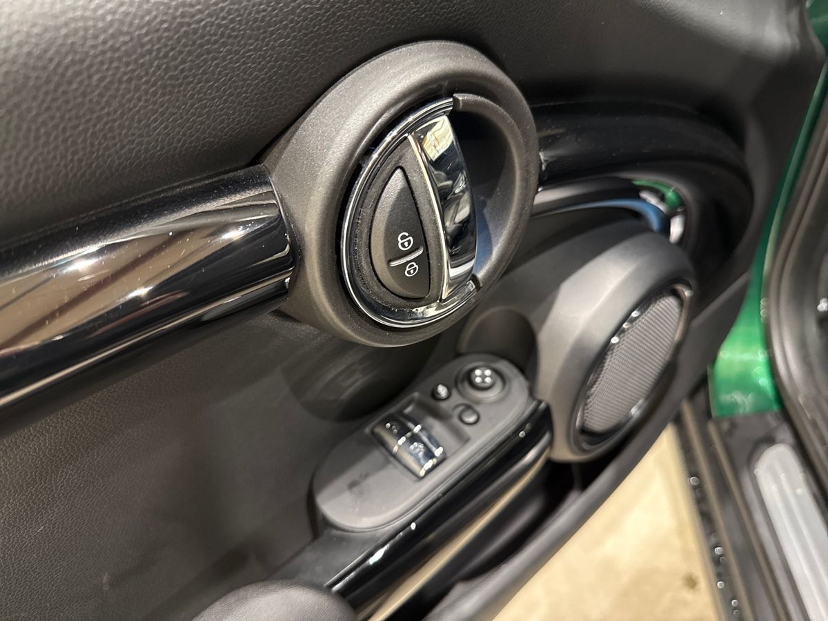 Billede af Mini Cooper SE EL Classic Trim 184HK 3d Aut.