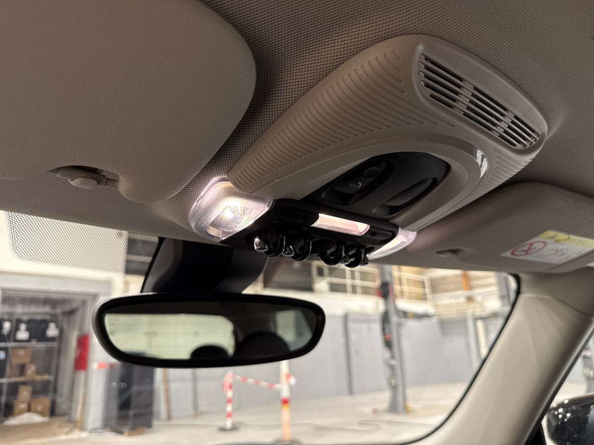 Billede af Mini Cooper SE EL Classic Trim 184HK 3d Aut.