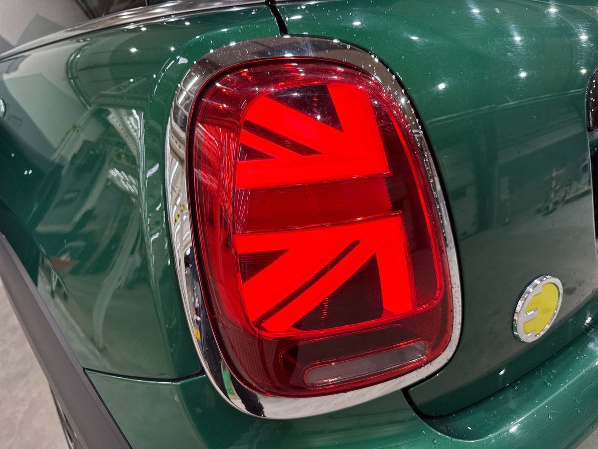 Billede af Mini Cooper SE EL Classic Trim 184HK 3d Aut.