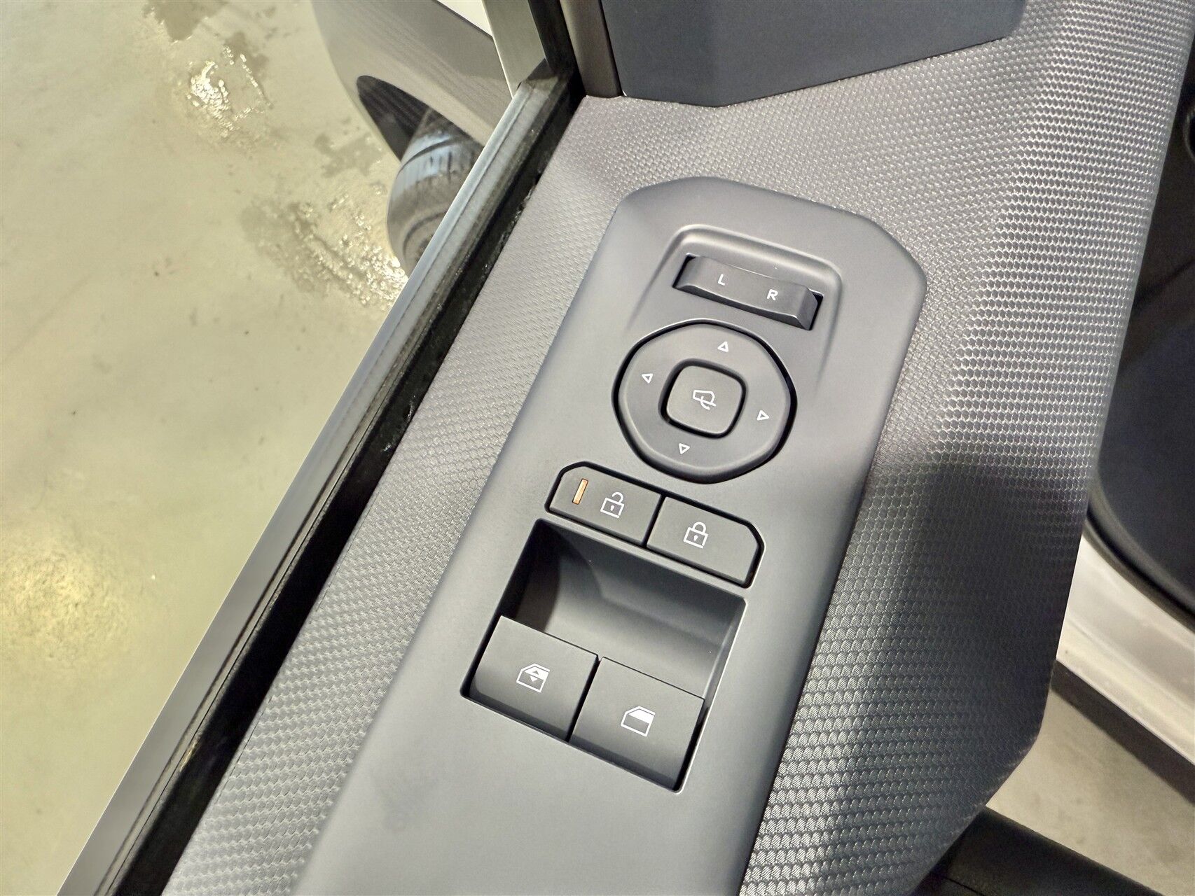 Billede af Kia PV5 Long Range Upgrade 163HK Aut.