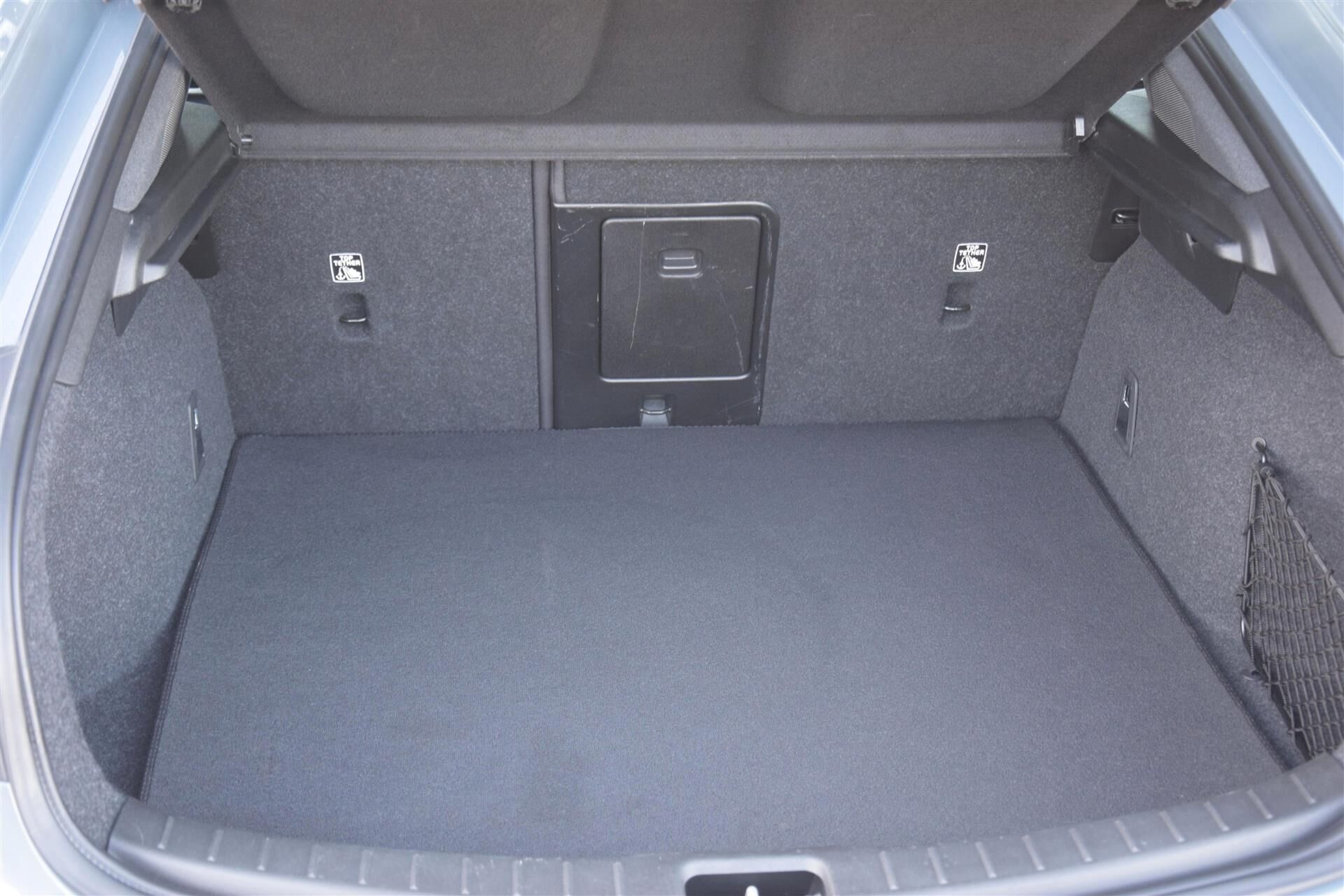 Billede af Polestar 2 EL Long range Single motor 231HK 5d Aut.