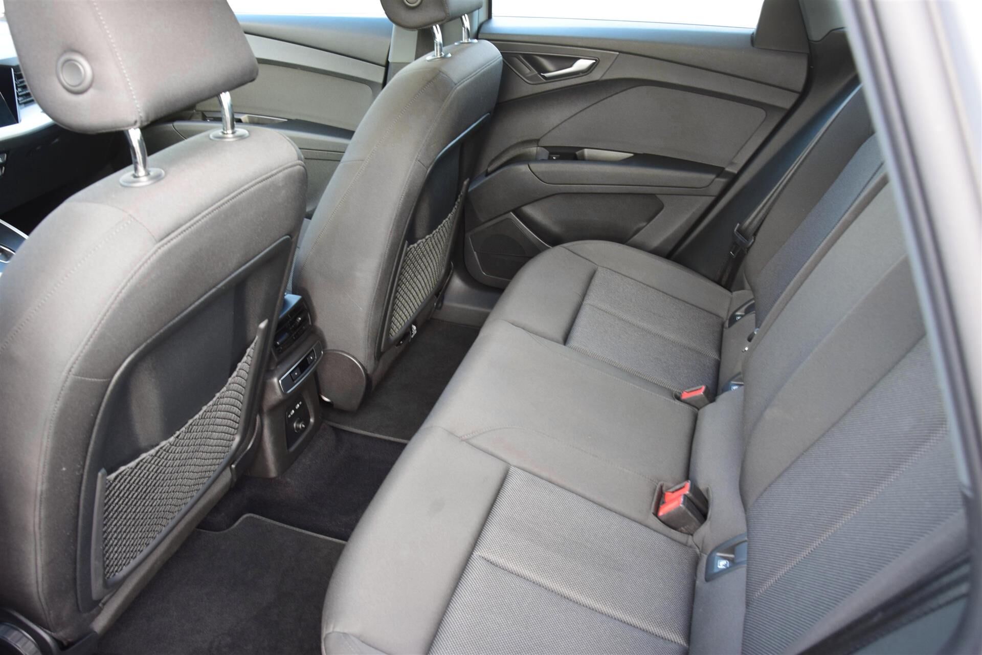 Billede af Audi Q4 40 E-tron 204HK 5d Aut.