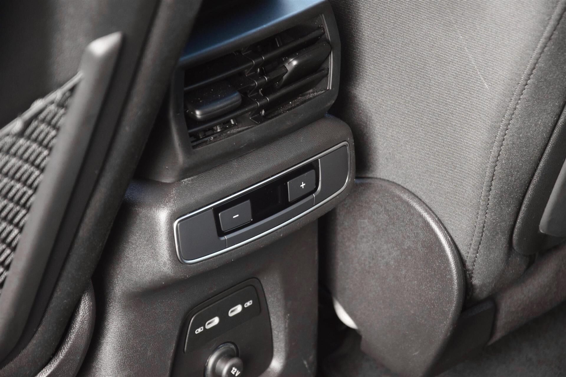 Billede af Audi Q4 40 E-tron 204HK 5d Aut.