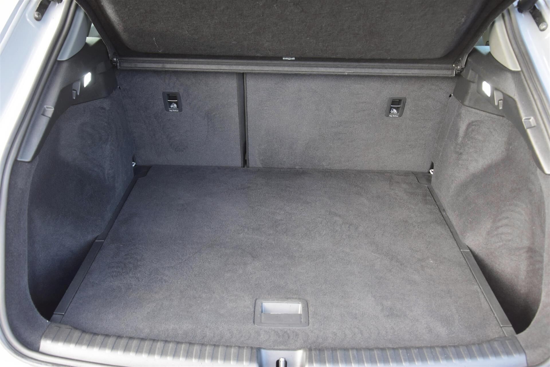 Billede af Audi Q4 40 E-tron 204HK 5d Aut.