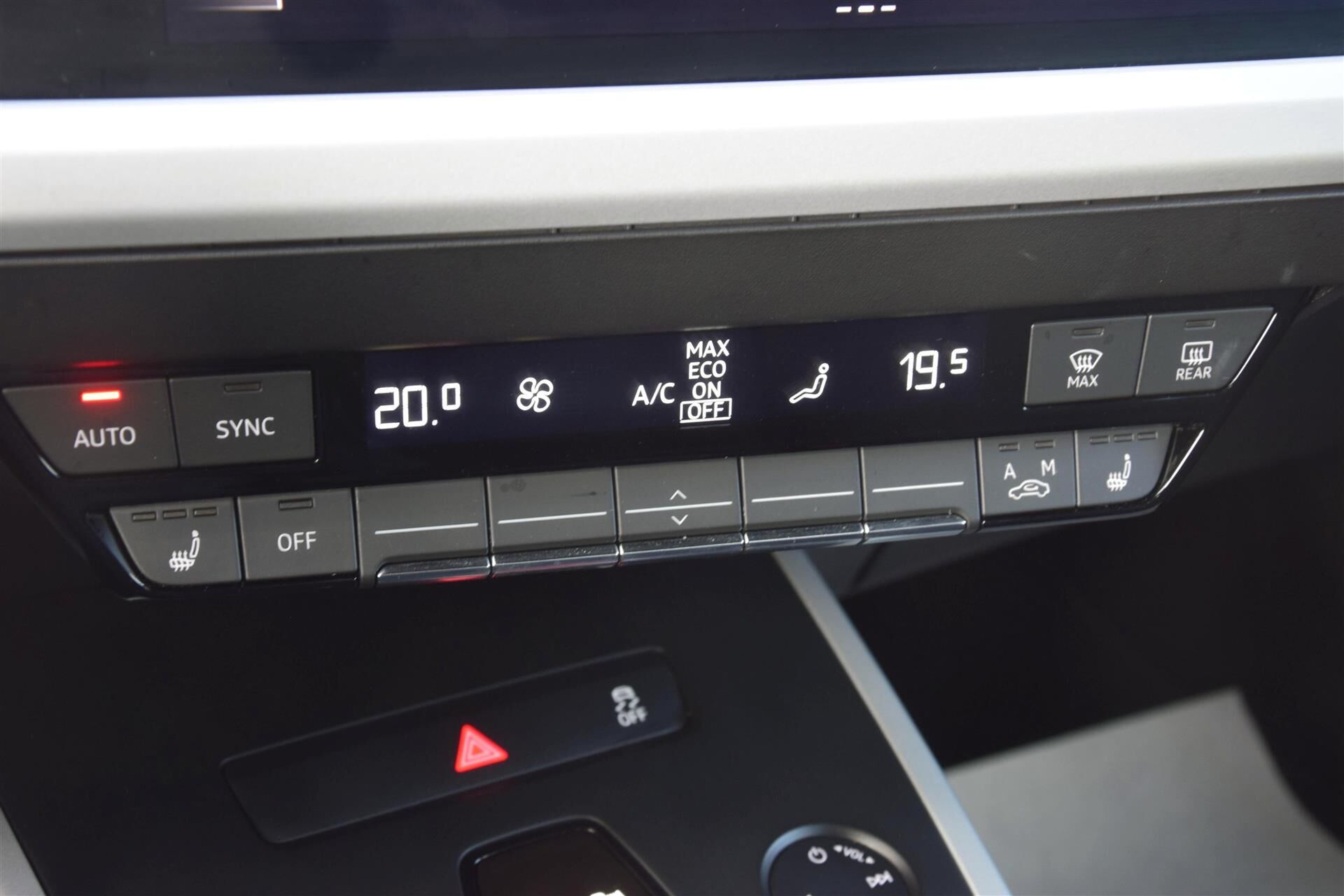 Billede af Audi Q4 40 E-tron 204HK 5d Aut.