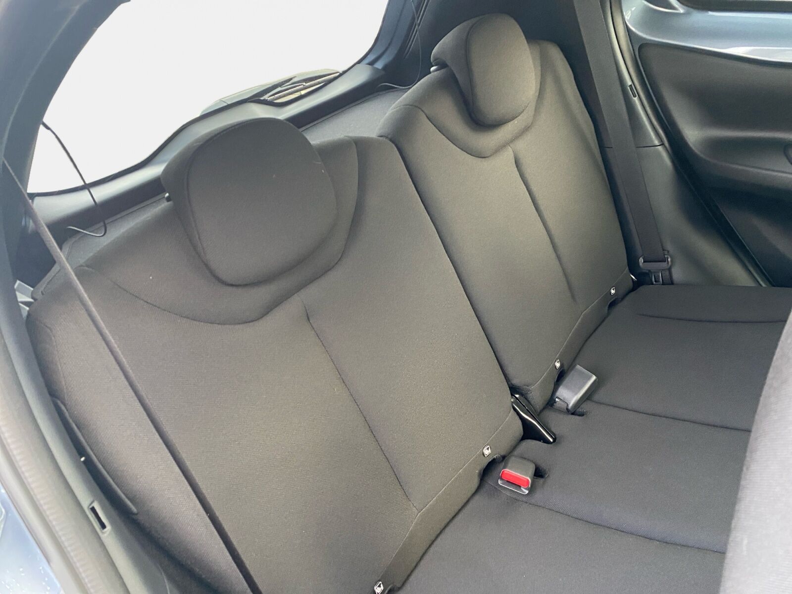 Billede af Toyota Aygo X 1,0 VVT-I Active 72HK 5d