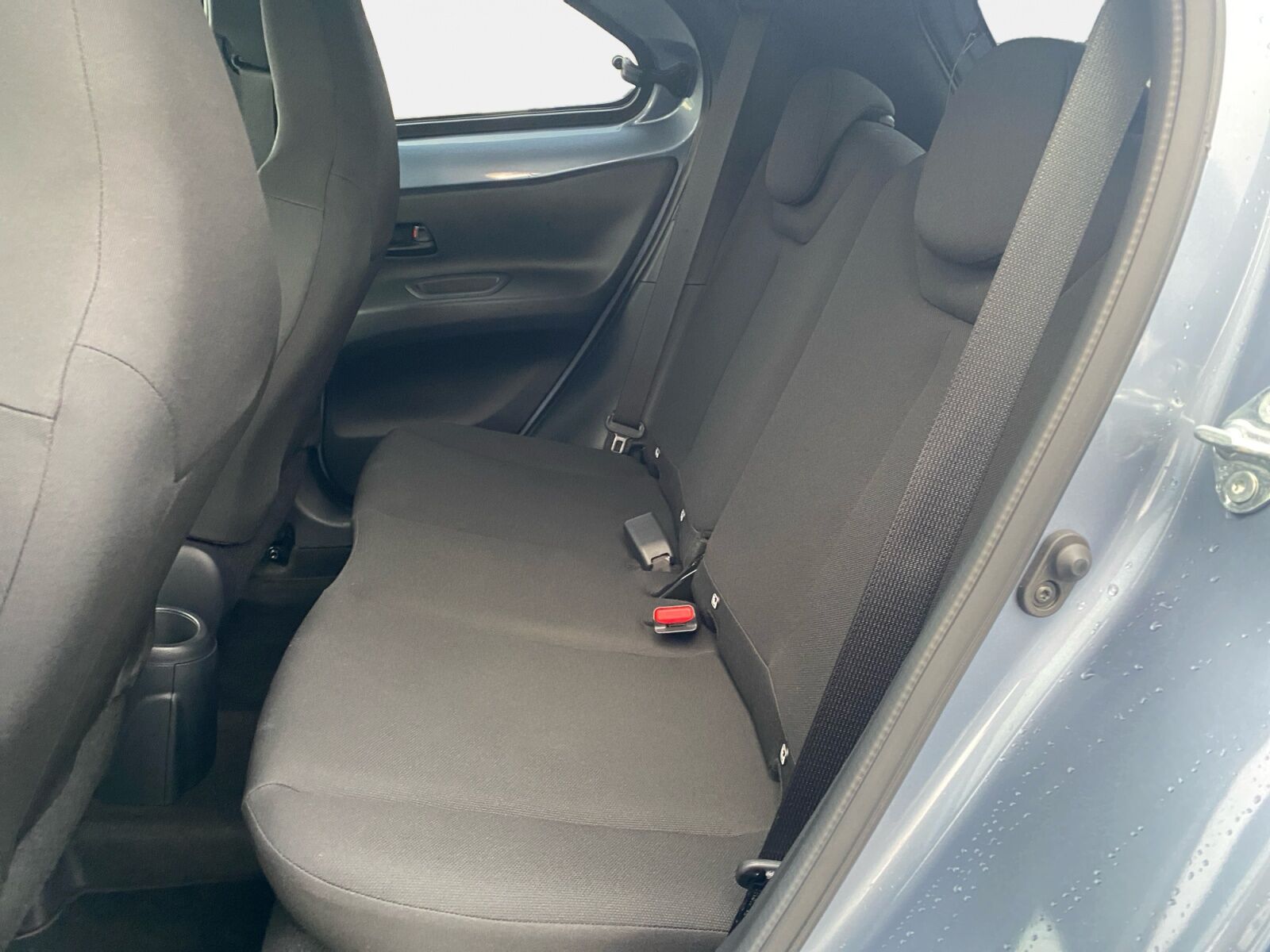 Billede af Toyota Aygo X 1,0 VVT-I Active 72HK 5d