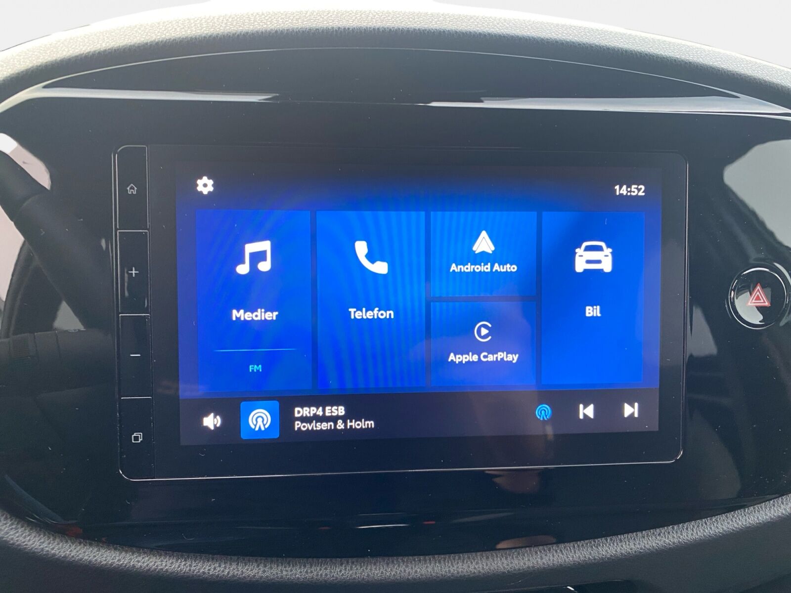 Billede af Toyota Aygo X 1,0 VVT-I Active 72HK 5d