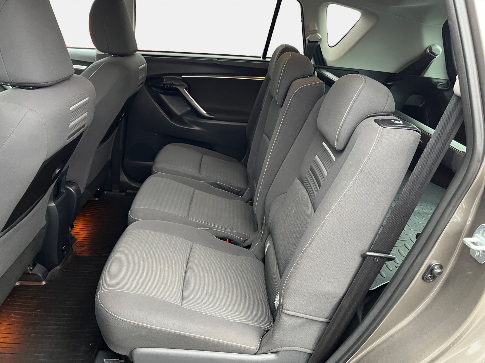 Billede af Toyota Verso 7 pers. 1,8 VVT-I T2 Premium 147HK 6g