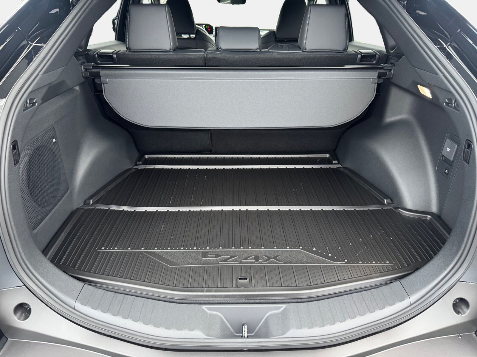 Billede af Toyota BZ4X EL Executive 224HK 5d Aut.