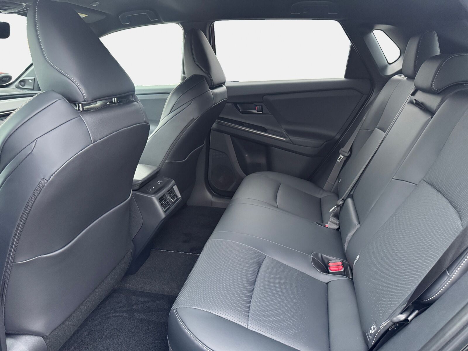 Billede af Toyota BZ4X EL Executive 224HK 5d Aut.