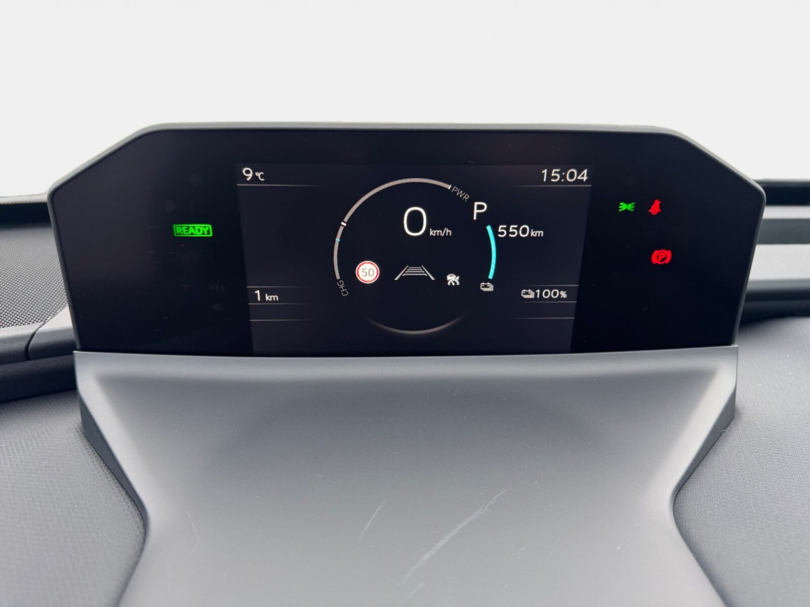 Billede af Toyota BZ4X EL Executive 224HK 5d Aut.