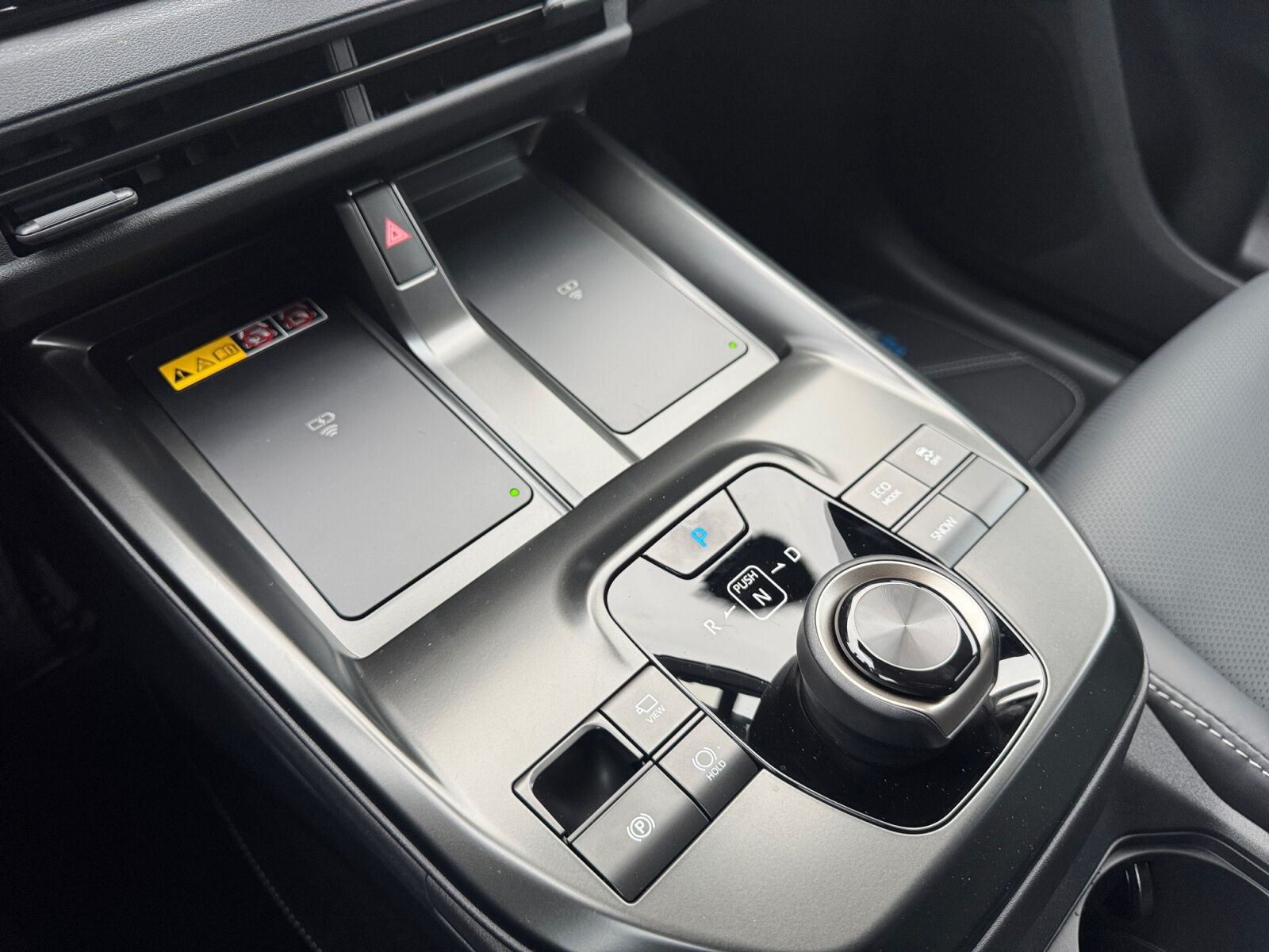 Billede af Toyota BZ4X EL Executive 224HK 5d Aut.