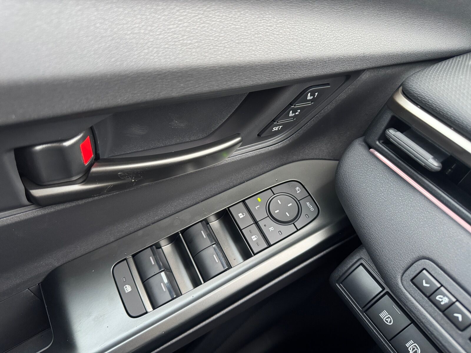 Billede af Toyota BZ4X EL Executive 224HK 5d Aut.