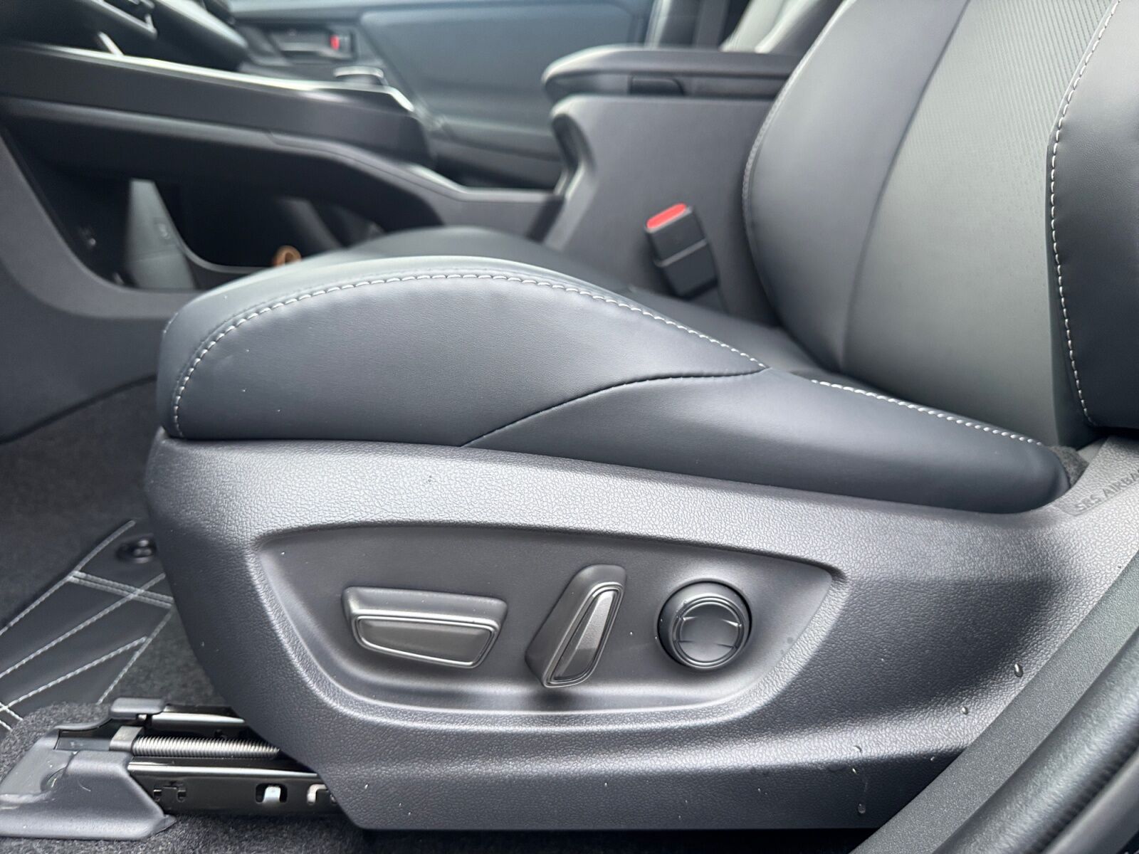 Billede af Toyota BZ4X EL Executive 224HK 5d Aut.