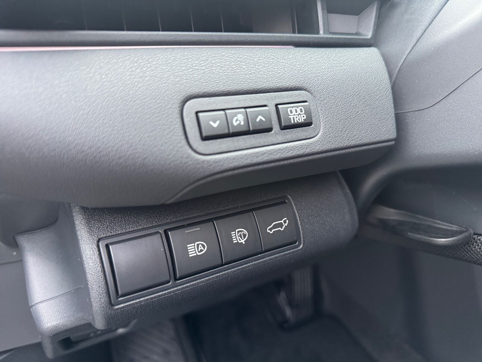 Billede af Toyota BZ4X EL Executive 224HK 5d Aut.