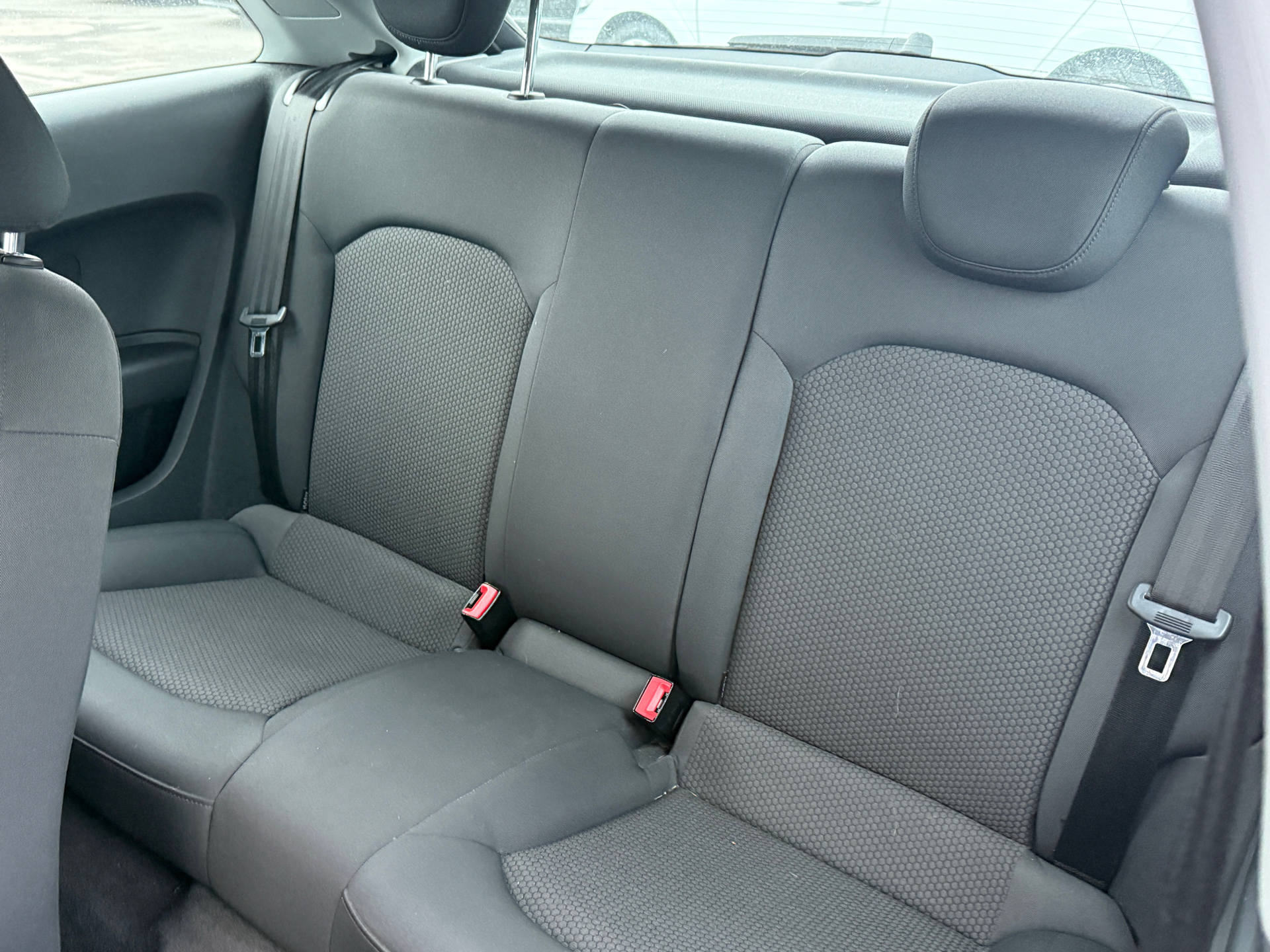 Billede af Audi A1 1,4 TFSI Ambition 122HK 3d 6g