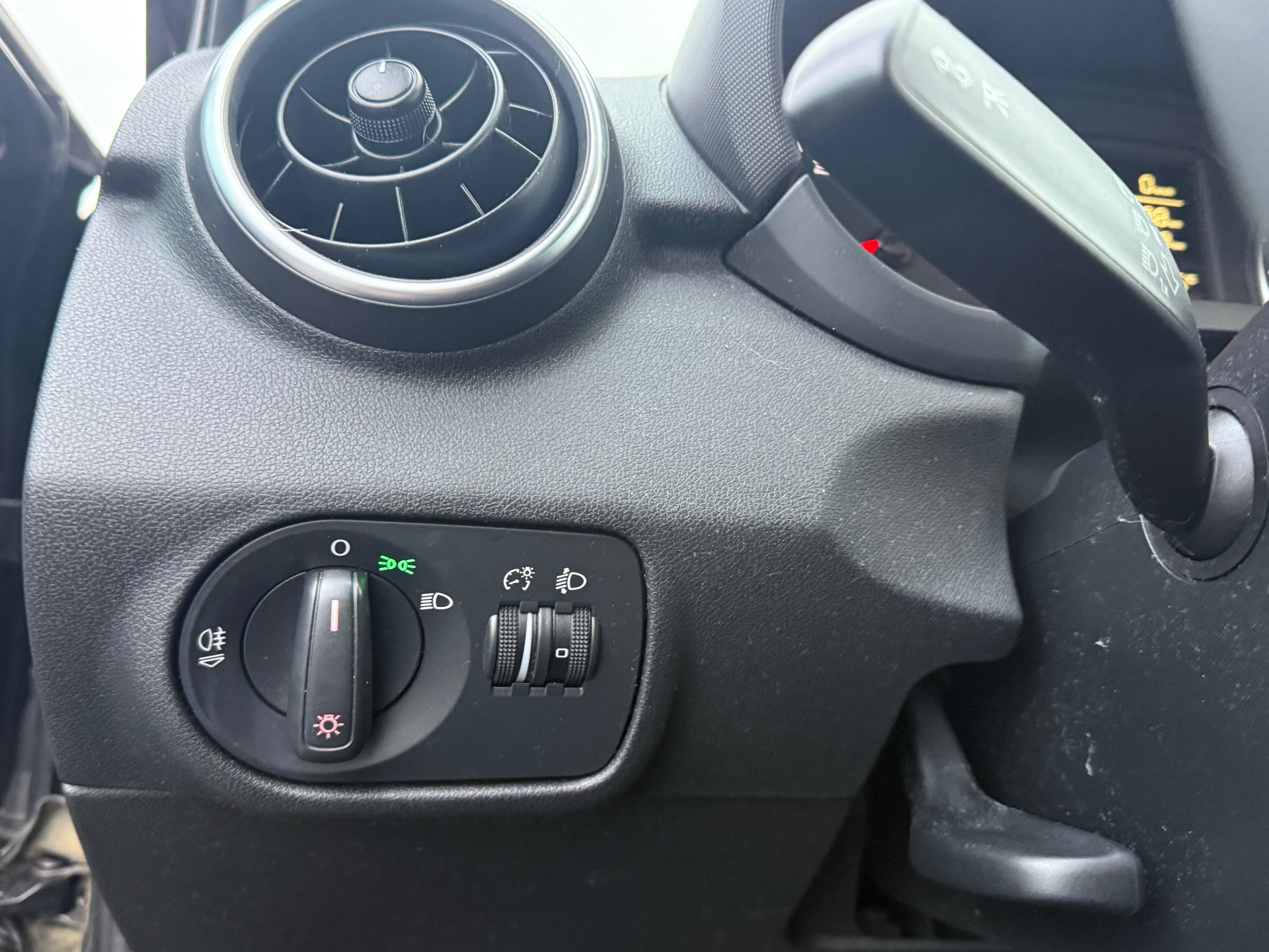 Billede af Audi A1 1,4 TFSI Ambition 122HK 3d 6g