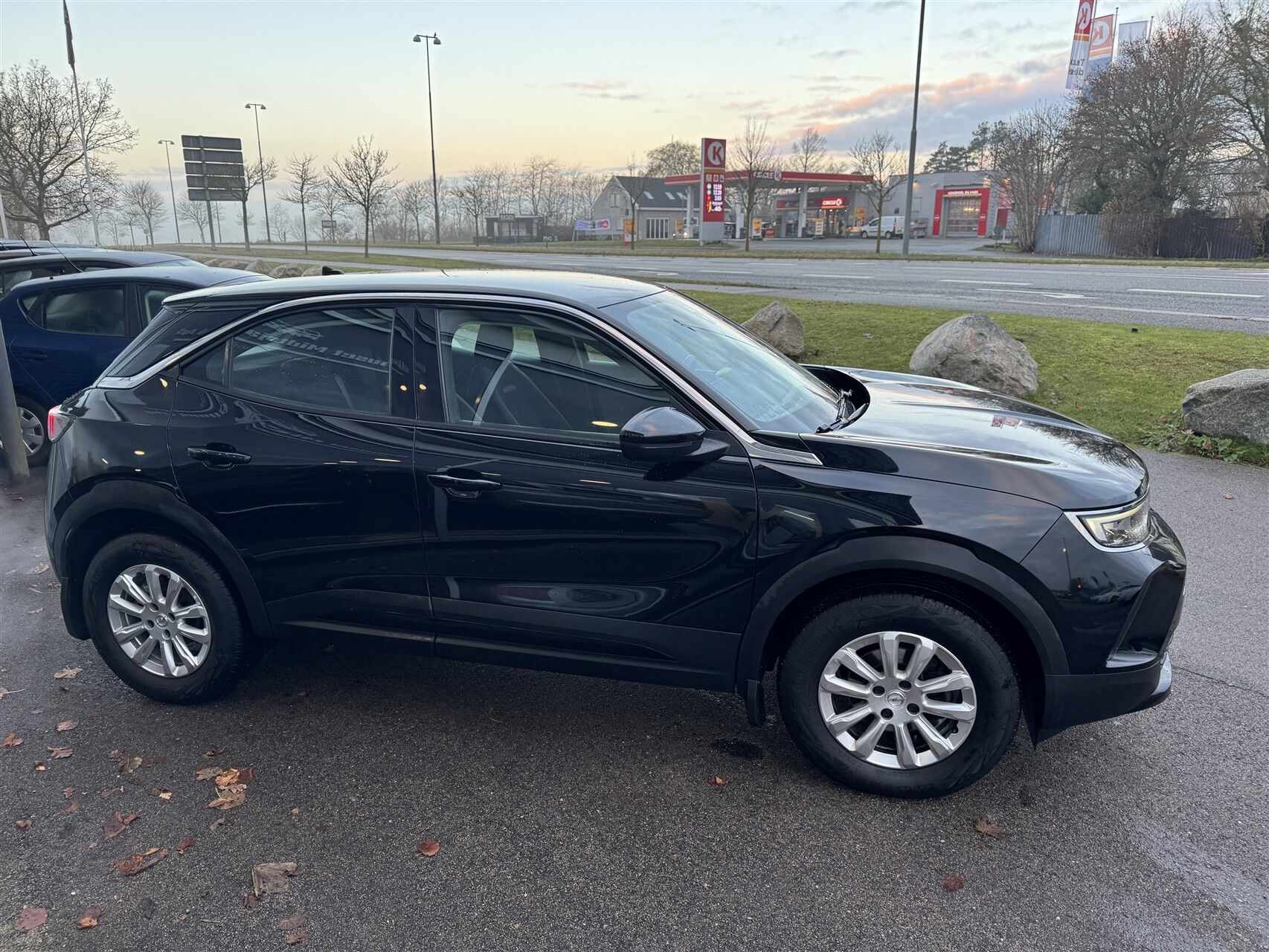 Billede af Opel Mokka 1,2 PureTech Edition+ 100HK 5d 6g